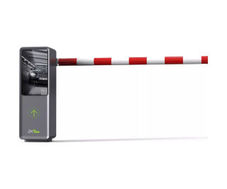 TEMID (Zkteco) BG-LCD100L фото TEMID (Zkteco) BG-LCD100L фото