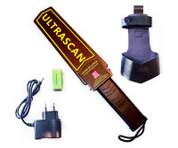 UltraScan SuperScanner PRO