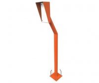 Stolz 150х250 стойка для считывателя