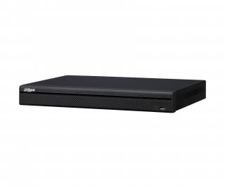Dahua DHI-NVR4216-16P-4KS2/L фото