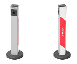 CARDDEX IRD-300 стойка с фотоэлементом фото