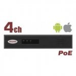 Beward BK0104H-P4 (снято)