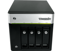 TRASSIR DuoStation AF 32