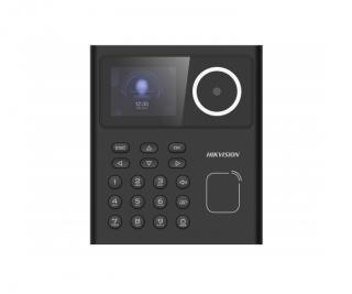 HikVision DS-K1T320EX фото
