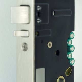 RusGuard RG-Lock 595 фото