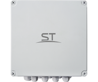 Space Technology ST-01/82 POE X (8/2/65W/AB) фото Space Technology ST-01/82 POE X (8/2/65W/AB) фото