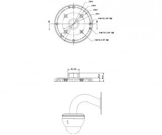 RVi-1BA-2 white фото