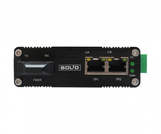 Болид Ethernet-FX-SM40 фото