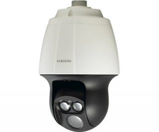 Samsung Wisenet SNP-6320RH фото Samsung Wisenet SNP-6320RH фото