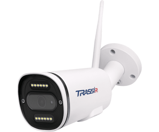 Trassir TR-D2121CL3W 2.8 фото