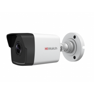 HiWatch DS-I200(D) (2.8 mm) фото
