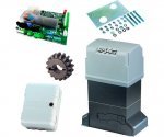 FAAC 844 R 3PH (шестерня Z20) KIT (комплект)