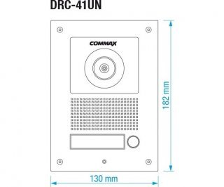 Commax DRC-41UN фото