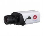 ActiveCam AC-D1120SWD — ActiveCam AC-D1120SWD 2 Мп уличная корпусная IP видеокамера, c PoE