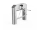 Oxgard Praktika T-02-K-2R (K-слева, Mifare)