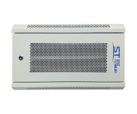 Space Technology ST-NCP6U03 (СЕРЫЙ) С ПОЛКОЙ