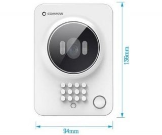 Commax DRC-4G фото