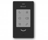 BAS-IP SP-03 BLACK BAS-IP SP-03 BLACK