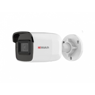 HiWatch DS-I650M(B)(2.8mm) фото