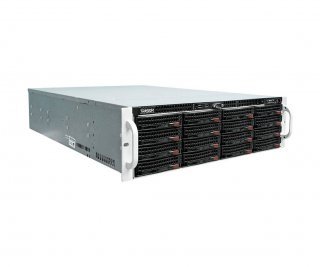 TRASSIR UltraStation 16/3 фото