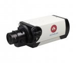 ActiveCam AC-D1140 — ActiveCam AC-D1140 4 Mpix корпусная IP видеокамера c PoE