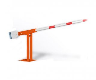 Шлагбаум Stolz 5500 (вес 100кг) фото Шлагбаум Stolz 5500 (вес 100кг) фото