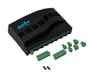 Бастион SKAT AC 02NET PACS фото