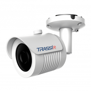 Trassir TR-H2B5 3.6 фото