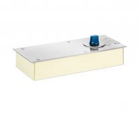NOTEDO FS-600 HO (серебро)