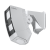 OPTEX SIP-404/5