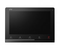 CTV-M4101AHD (черный)
