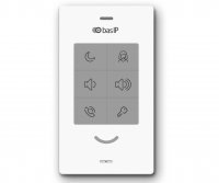 BAS-IP SP-03 WHITE