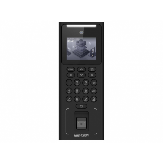 HikVision DS-K1T321MFWX фото