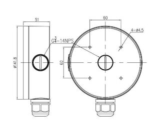 Smartec STB-K645E фото
