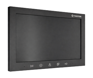 Tantos Leon HD Wi-Fi (Black) VZ фото Tantos Leon HD Wi-Fi (Black) VZ фото