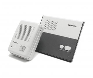 Commax HF-8CM/HF-4D/19w фото