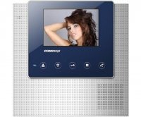 Commax CDV-35U/XL синий