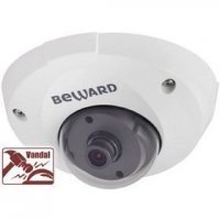 Beward CD400 (8 мм)