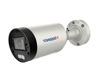 Trassir TR-D2183IR6 v3 2.7-13.5 фото