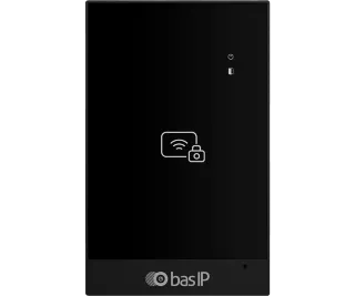 BAS-IP CR-02TD BLACK фото BAS-IP CR-02TD BLACK фото