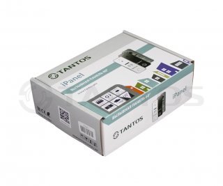 Tantos iPanel 1 (Metal) фото Tantos iPanel 1 (Metal) фото