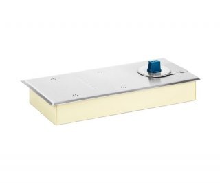 NOTEDO FS-650 HO (серебро) фото
