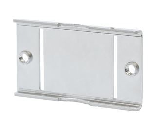 OPTEX BXS POLE MOUNT PLATE фото OPTEX BXS POLE MOUNT PLATE фото