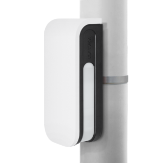 OPTEX BXS POLE MOUNT PLATE фото OPTEX BXS POLE MOUNT PLATE фото