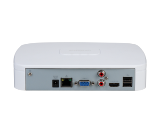 Dahua DHI-NVR2104-P-I2 фото