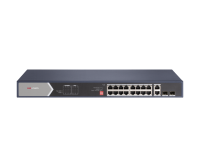 HikVision DS-3E0520HP-E