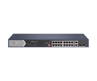 HikVision DS-3E0520HP-E фото