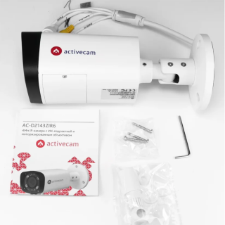 ActiveCam AC-D2143ZIR6 фото