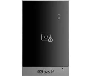 BAS-IP CR-02TD SILVER фото BAS-IP CR-02TD SILVER фото