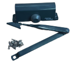 DormaKaba TS77 EN 3 стд., антрацитово-серый, RAL7016
